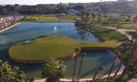 la marquesa golf club